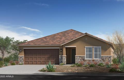 17851 W Oberlin Way, Surprise, AZ 85387