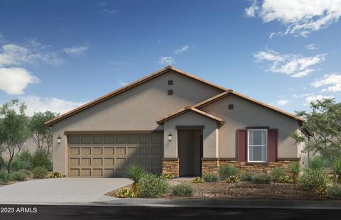 17799 W Oberlin Way, Surprise, AZ 85387