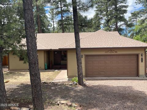 337 W Ash Rd, Lakeside, AZ 85929