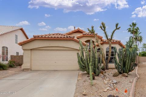1566 E Cheyenne St, Gilbert, AZ 85296