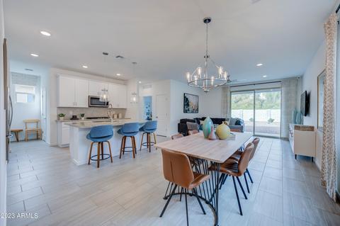 4324 W Allen St, Laveen, AZ 85339