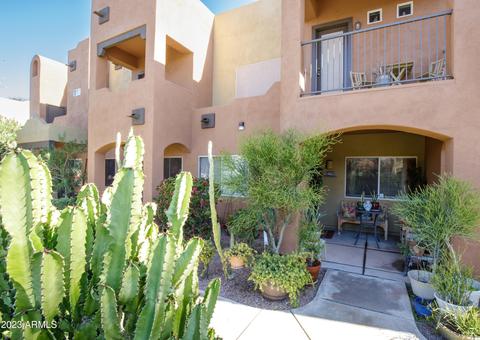 1718 W Colter St #103, Phoenix, AZ 85015