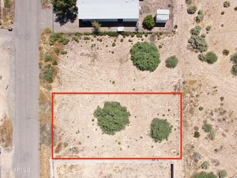 3215 W Caballero Dr #25, Eloy, AZ 85131