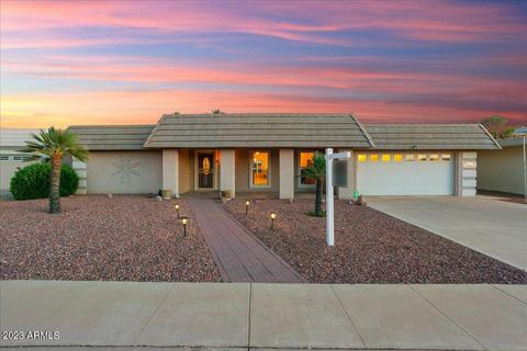 10921 W Welk Dr, Sun City, AZ 85373