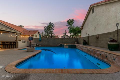 4176 E Cholla Canyon Dr, Phoenix, AZ 85044 photo 13