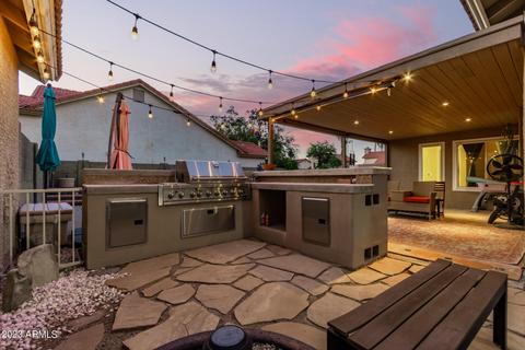 4176 E Cholla Canyon Dr, Phoenix, AZ 85044 photo 11