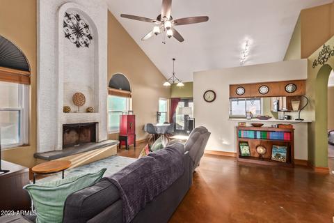4176 E Cholla Canyon Dr, Phoenix, AZ 85044 photo 3