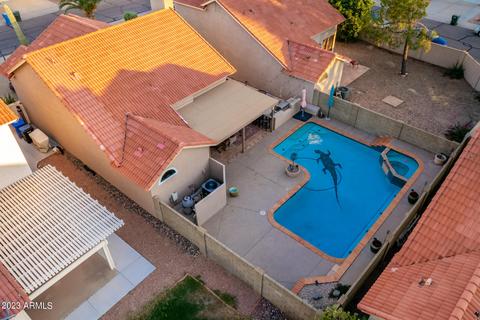 4176 E Cholla Canyon Dr, Phoenix, AZ 85044 photo 14