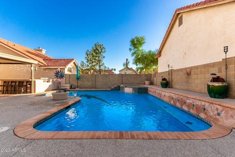 4176 E Cholla Canyon Dr, Phoenix, AZ 85044 photo 12