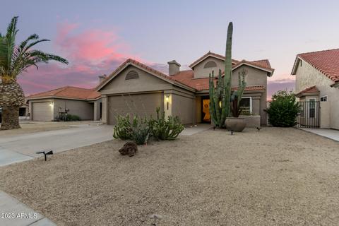 4176 E Cholla Canyon Dr, Phoenix, AZ 85044 photo 2