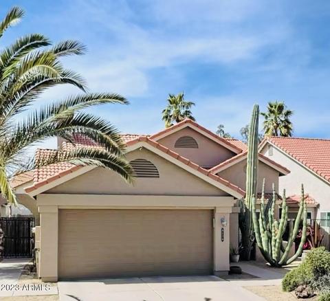 4176 E Cholla Canyon Dr, Phoenix, AZ 85044
