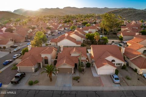 4176 E Cholla Canyon Dr, Phoenix, AZ 85044 photo 16