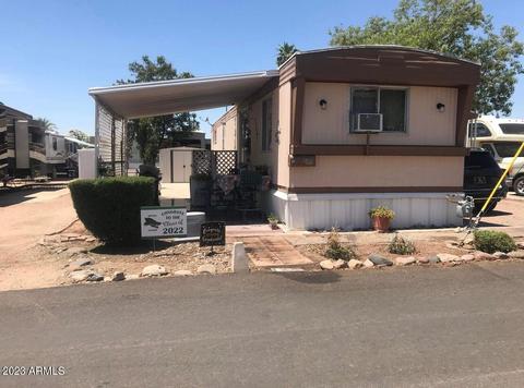 9310 E Main St #124, Mesa, AZ 85207