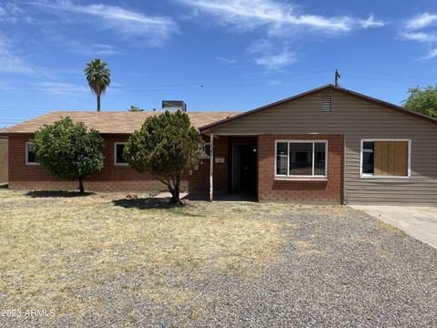 3736 W San Juan Ave, Phoenix, AZ 85019
