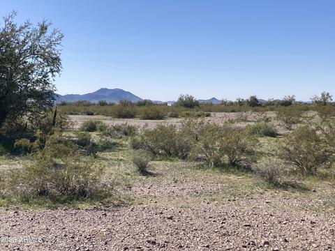 0 W Bethany Home Rd #530, Tonopah, AZ 85354