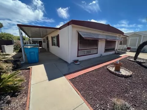 16205 N 33rd Pl, Phoenix, AZ 85032