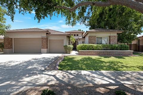 7677 S Ash Ave, Tempe, AZ 85284