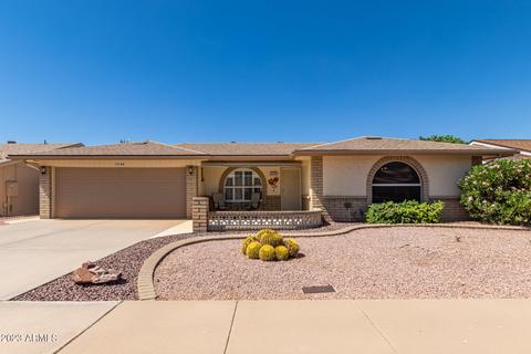 7940 E Neville Ave, Mesa, AZ 85209