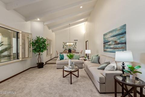 8307 E Shetland Trl, Scottsdale, AZ 85258
