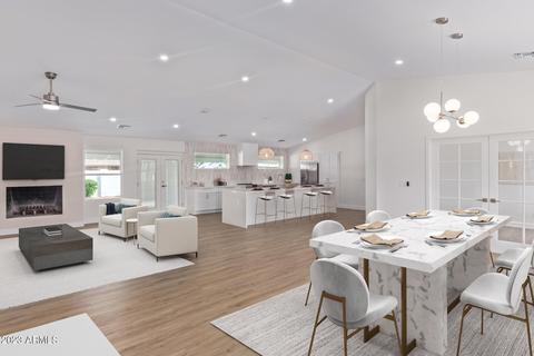 2305 Encanto St, Mesa, AZ 85213