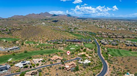 9916 N Copper Ridge Trl #9, Fountain Hills, AZ 85268