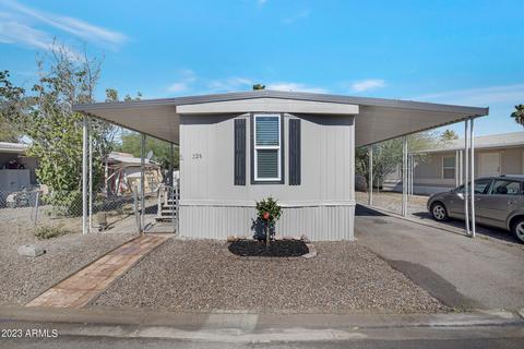 2340 E University Dr #226, Tempe, AZ 85281
