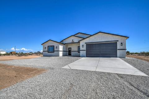 3411 N 368th Dr, Tonopah, AZ 85354