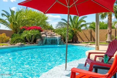 21294 S 220th Pl, Queen Creek, AZ 85142