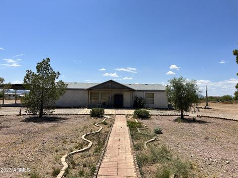 3614 N 371st Ave, Tonopah, AZ 85354