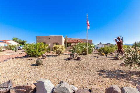 29221 N 152nd Dr, Surprise, AZ 85387