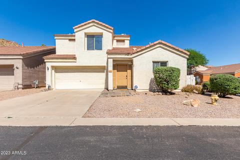 1143 N 87th Pl, Mesa, AZ 85207