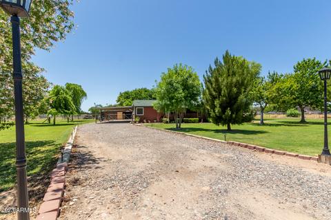 19621 W Hammond Dr, Buckeye, AZ 85326