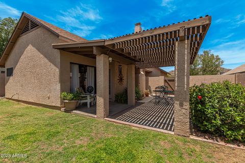 4109 E Alta Mesa Ave, Phoenix, AZ 85044 photo 20