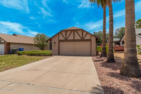 4109 E Alta Mesa Ave, Phoenix, AZ 85044 photo 5