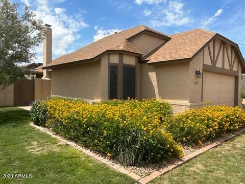 4109 E Alta Mesa Ave, Phoenix, AZ 85044 photo 2