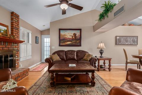 4109 E Alta Mesa Ave, Phoenix, AZ 85044 photo 8