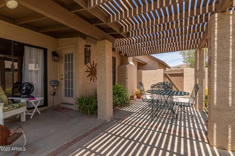 4109 E Alta Mesa Ave, Phoenix, AZ 85044 photo 23