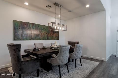 4227 E Lexington Ave, Gilbert, AZ 85234 photo 4