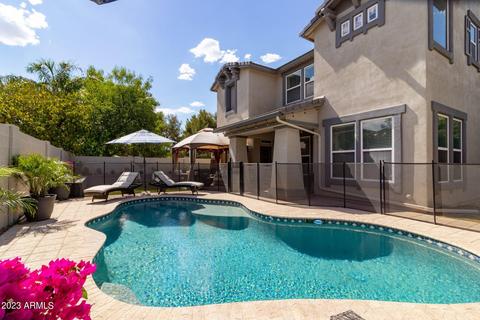 4227 E Lexington Ave, Gilbert, AZ 85234 photo 5