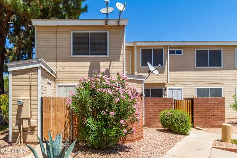 625 S Westwood -- #192, Mesa, AZ 85210