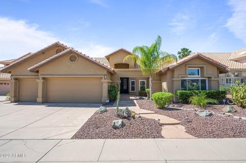 1661 E Saltsage Dr, Phoenix, AZ 85048