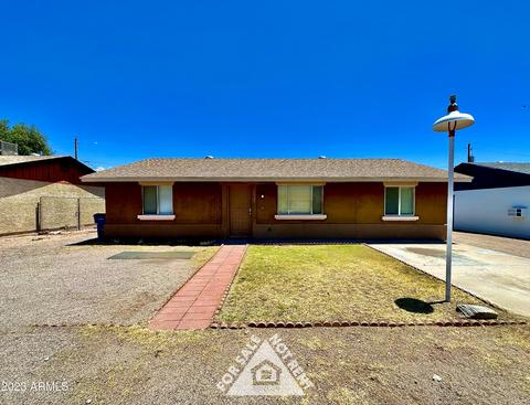 1923 S Papago Dr, Apache Junction, AZ 85120