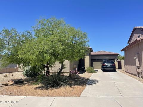 34718 N 25th Ln, Phoenix, AZ 85086
