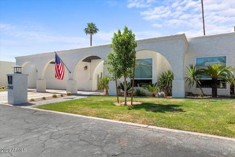 7343 E Claremont St, Scottsdale, AZ 85250
