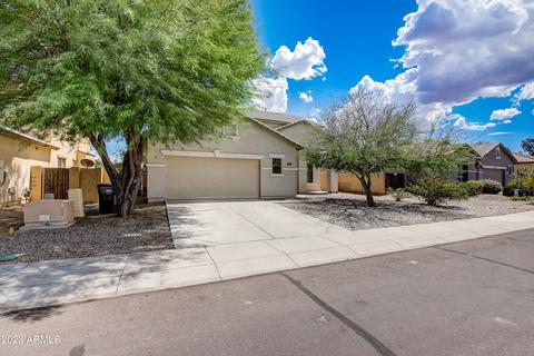 18051 W Acapulco Ln, Surprise, AZ 85388