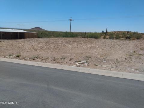 3818 N Indiana Ave #384, Florence, AZ 85132