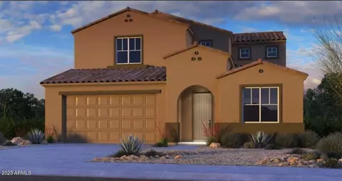 12877 W Adair Dr, Glendale, AZ 85307