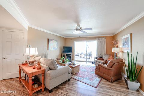 17404 N 99th Ave #331, Sun City, AZ 85373