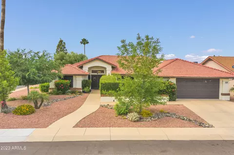 14752 W Buttonwood Dr, Sun City West, AZ 85375