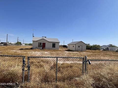 19727 W Rustler Rd, Buckeye, AZ 85326